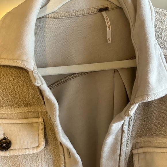 Free People Ruby Jacket - Picture 2 of 2